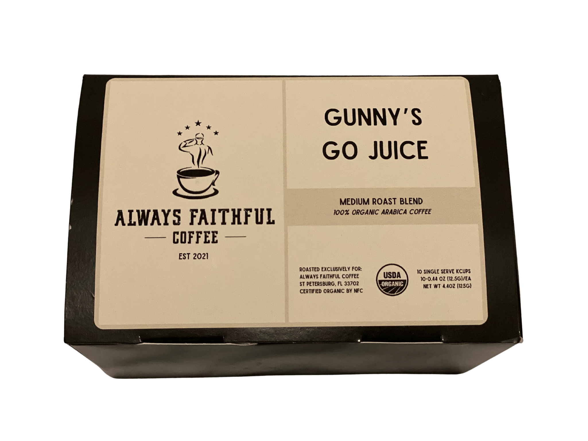 What Is Gunny Juice And Why Do You Need It?